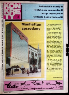Konkrety nr 3 (1171), styczeń `95