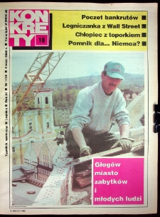 Konkrety nr 18 (1186), maj `95