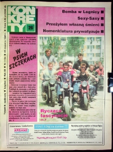 Konkrety nr 26 (1194), czerwiec `95