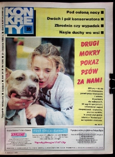 Konkrety nr 35 (1203), sierpień `95