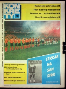 Konkrety nr 38 (1206), wrzesień `95