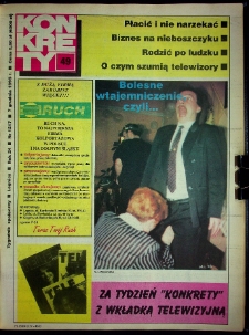 Konkrety nr 49 (1217), grudzień `95