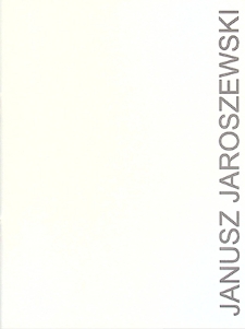 Janusz Jaroszewski