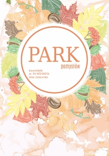 Park Pomysłów nr 34 (III/2025)