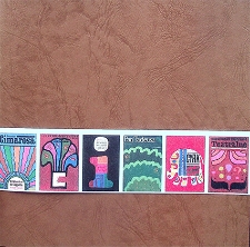 Jan Młodożeniec : Plakaty lata 60. i 70.