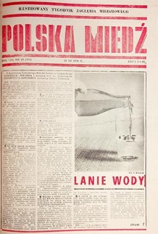 Polska Miedź nr 12 (366), marzec `90