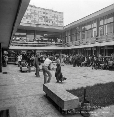 Dom Kultury Zagłębia Miedziowego